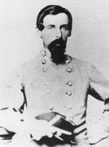 Confederate Brigadier General Samuel Garland