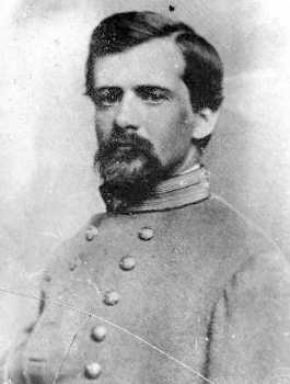 Brigadier General John Pegram