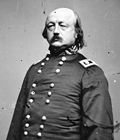 Brigadier General (later Major General) Benjamin Butler