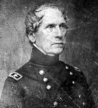 Major General John Wool