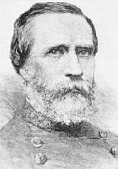 Richard Anderson Confederate General and career miitary officer