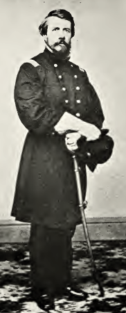 Colonel George Brown
